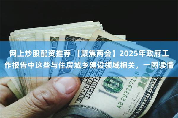 网上炒股配资推荐 【聚焦两会】2025年政府工作报告中这些与住房城乡建设领域相关，一图读懂